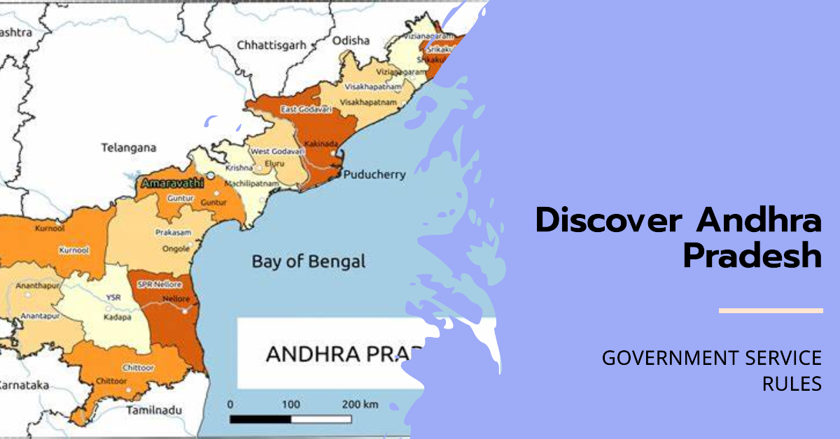 Understanding Treasury code of Andhra Pradesh