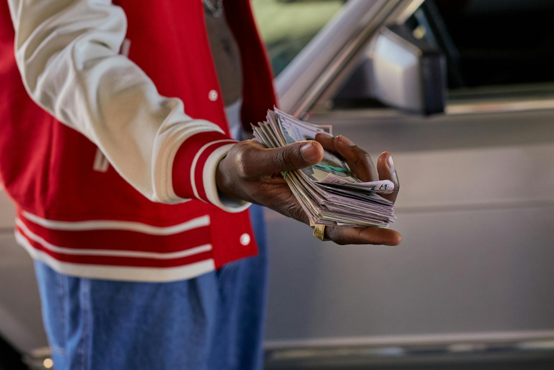 How to Save for a Car Down Payment Quickly